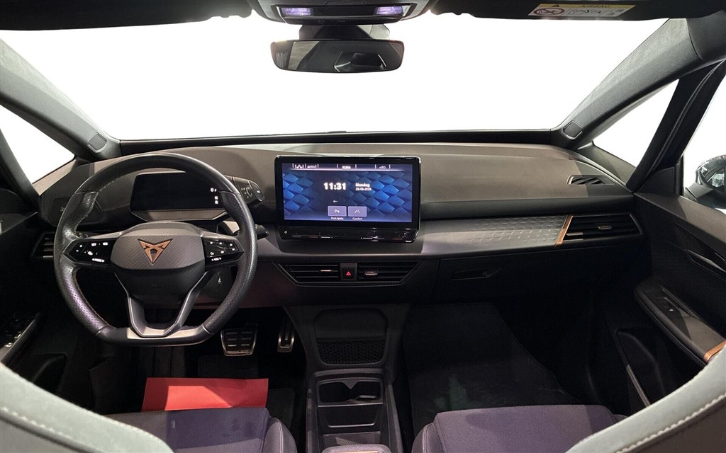 Cupra Born EL High 204HK 5d Aut. - Image 11