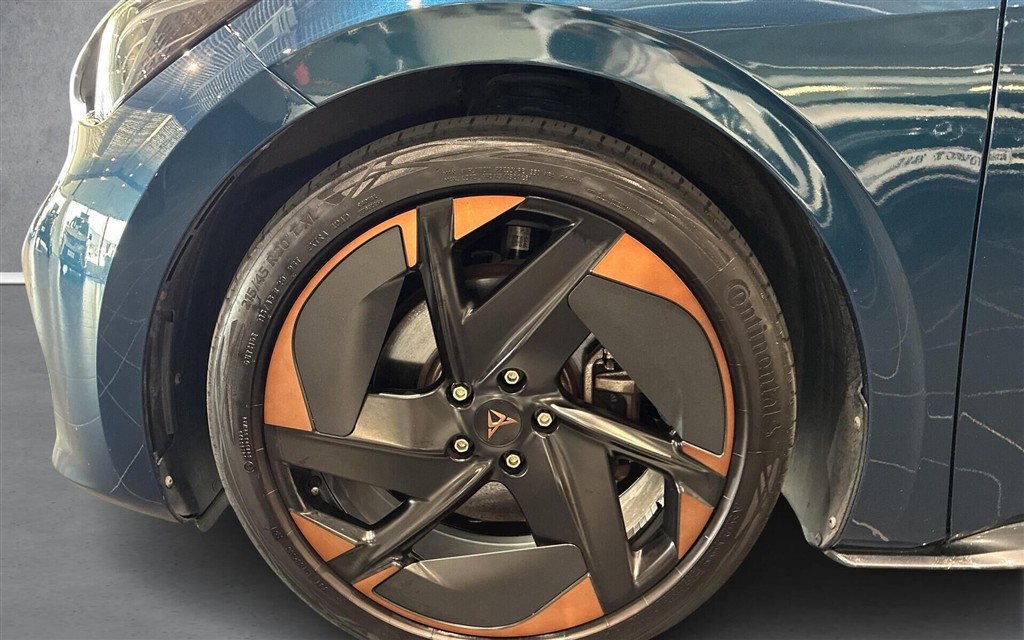 Cupra Born EL High 204HK 5d Aut. - Image 16