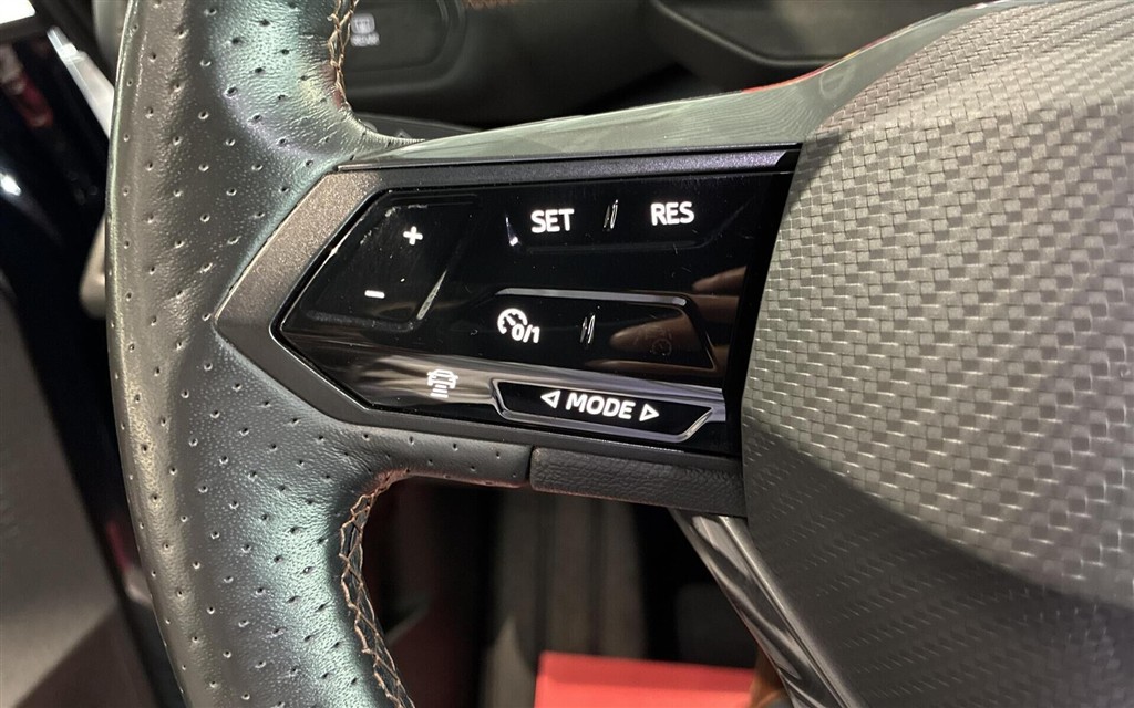 Cupra Born EL High 204HK 5d Aut. - Image 19