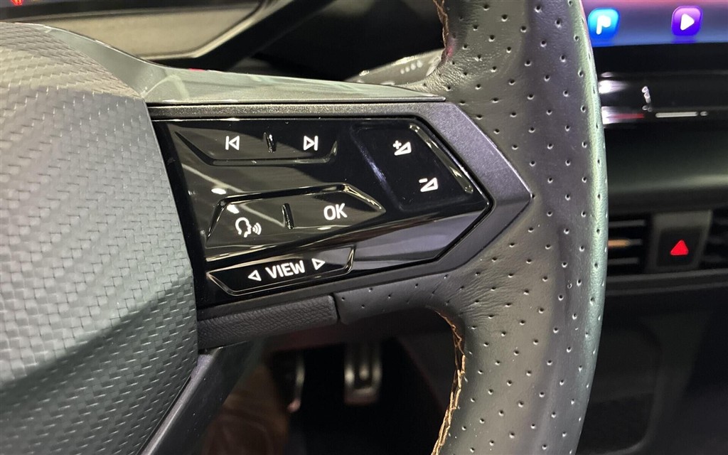 Cupra Born EL High 204HK 5d Aut. - Image 20