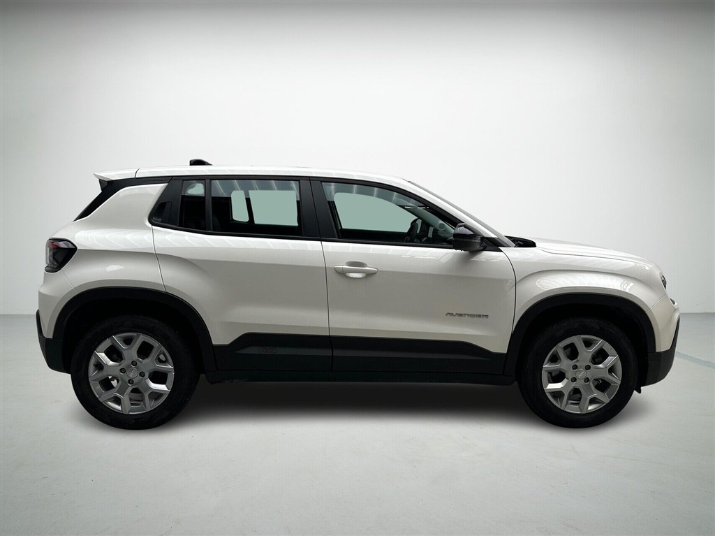 Jeep Avenger EL Altitude 156HK 5d Aut. - Image 6
