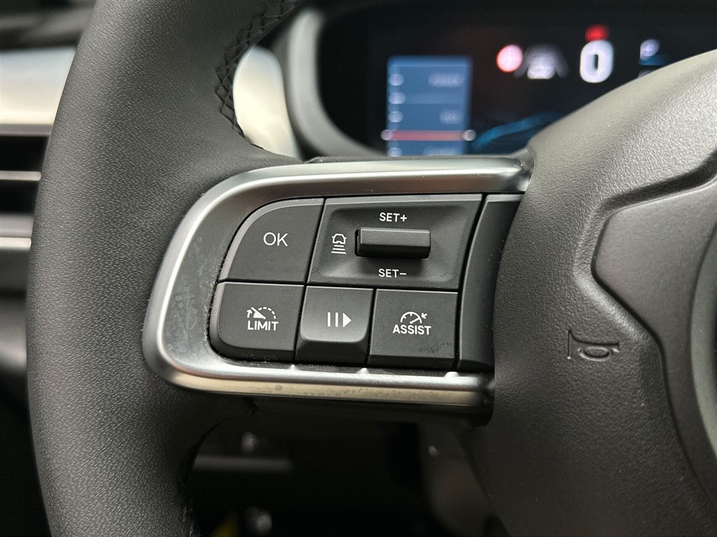 Jeep Avenger EL Altitude 156HK 5d Aut. - Image 16