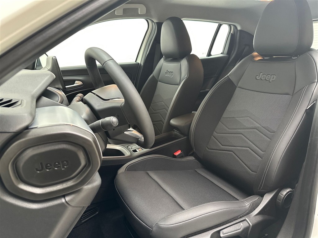 Jeep Avenger EL Altitude 156HK 5d Aut. - Image 19