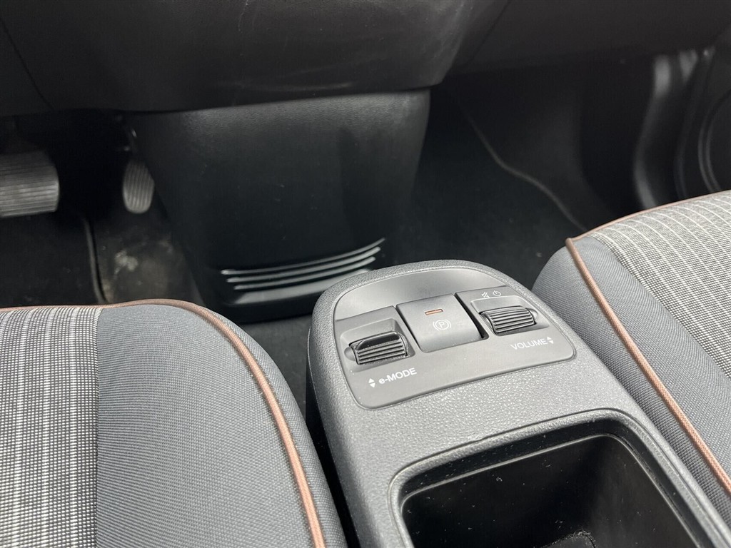 Fiat 500e EL Icon 118HK 3d Aut. - Image 9