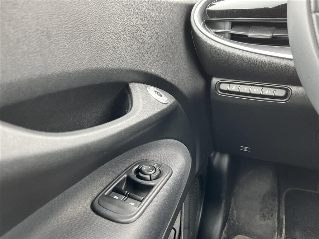 Fiat 500e EL Icon 118HK 3d Aut. - Image 10
