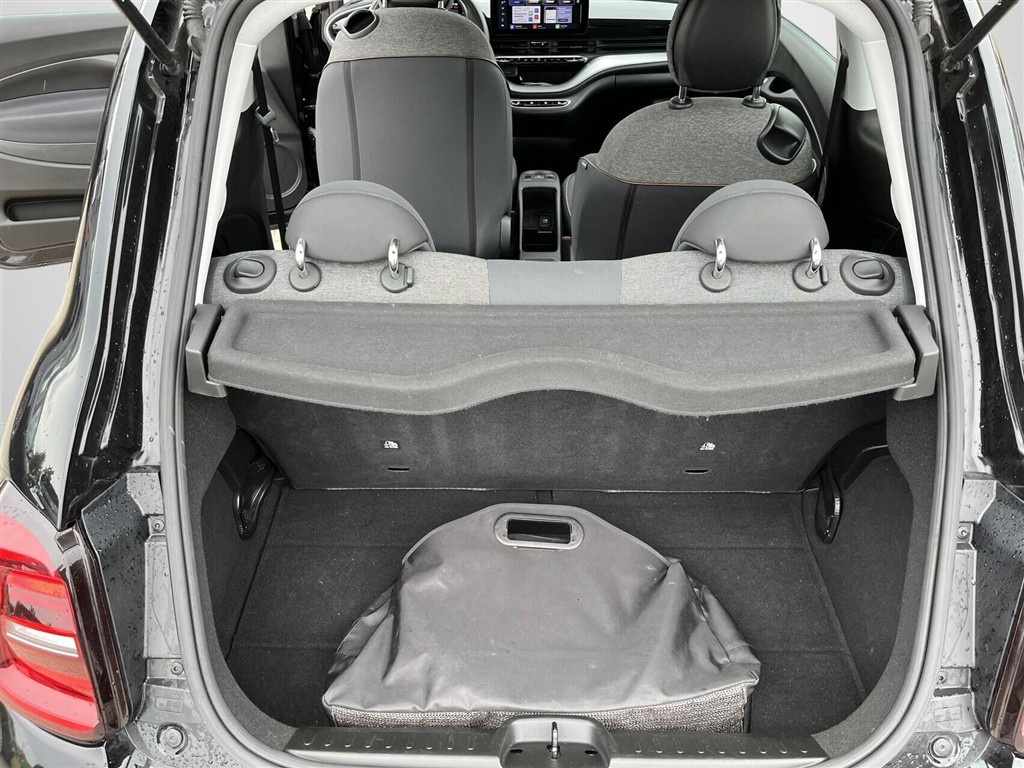 Fiat 500e EL Icon 118HK 3d Aut. - Image 11
