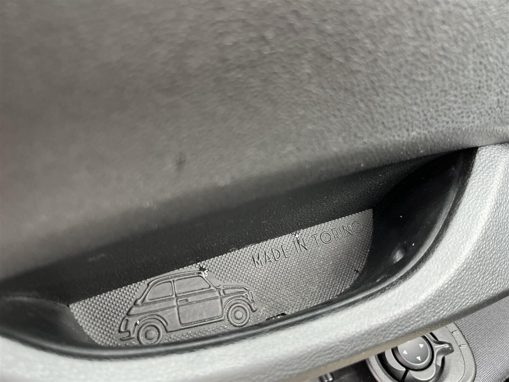 Fiat 500e EL Icon 118HK 3d Aut. - Image 12