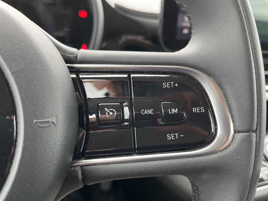 Fiat 500e EL Icon 118HK 3d Aut. - Image 15