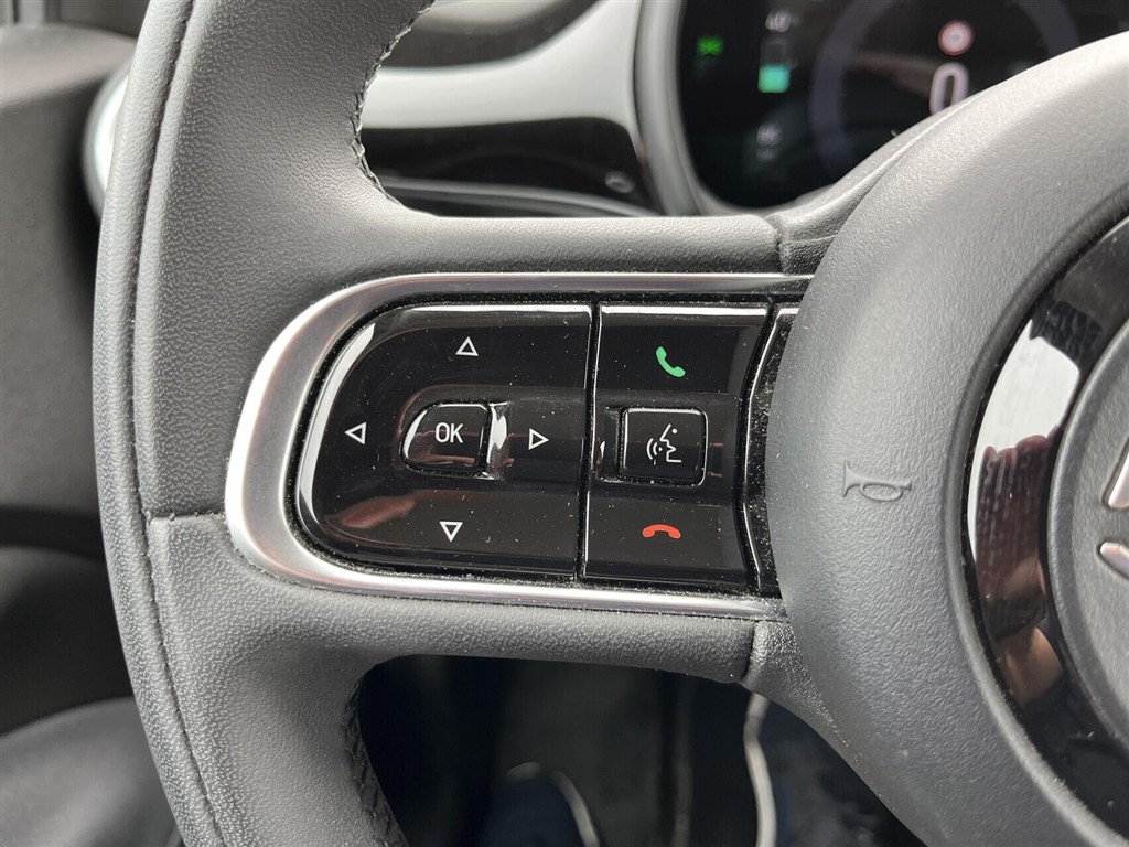 Fiat 500e EL Icon 118HK 3d Aut. - Image 16
