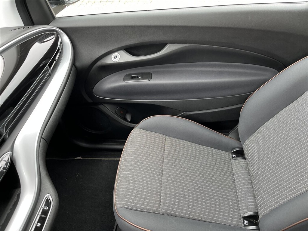 Fiat 500e EL Icon 118HK 3d Aut. - Image 20