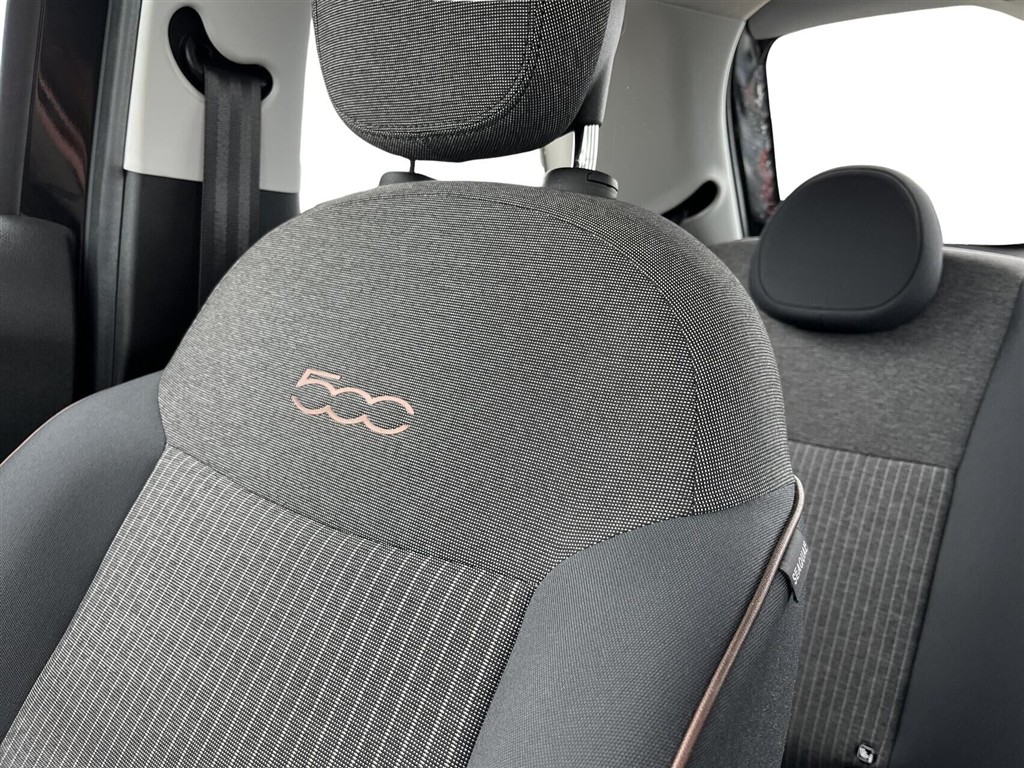 Fiat 500e EL Icon 118HK 3d Aut. - Image 21