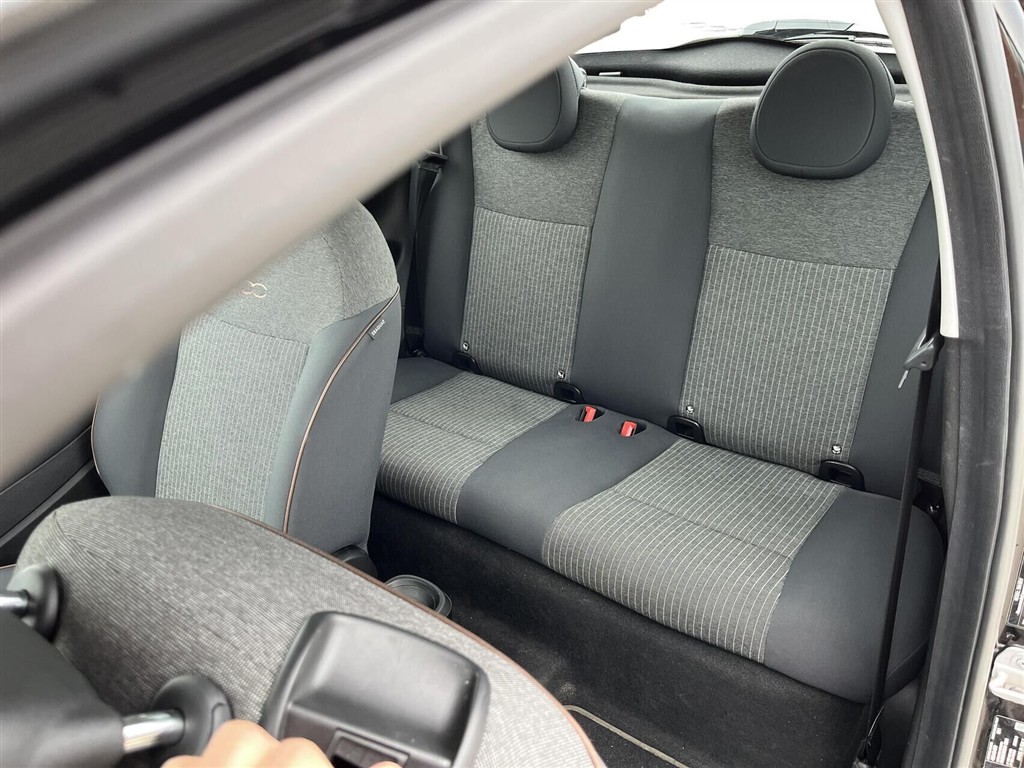 Fiat 500e EL Icon 118HK 3d Aut. - Image 5