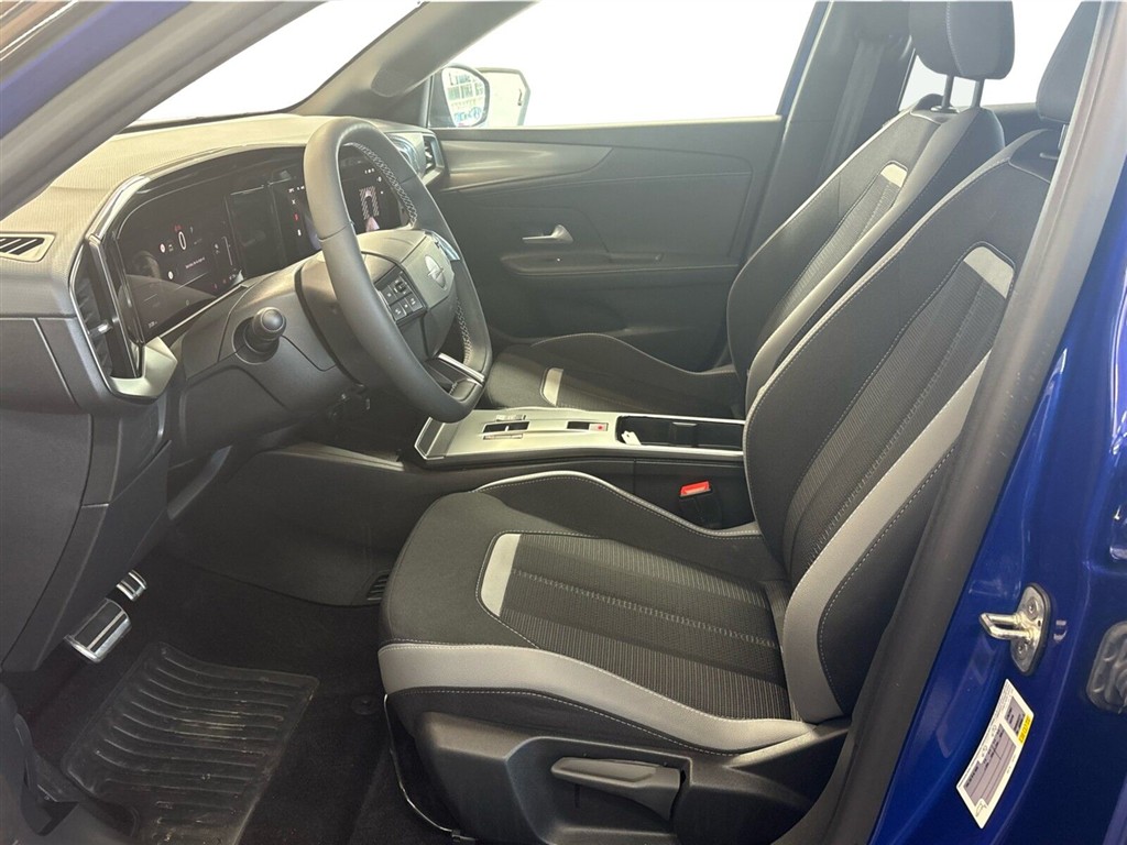 Opel Mokka-e EL GS-Line 156HK 5d Aut. - Image 10
