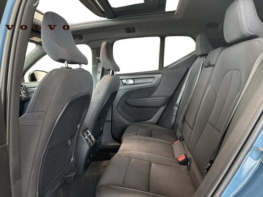 Volvo XC40 P6 Recharge Ultimate 231HK 5d Aut. - Image 6