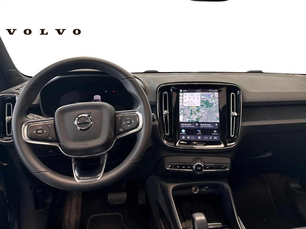 Volvo XC40 P6 Recharge Ultimate 231HK 5d Aut. - Image 7