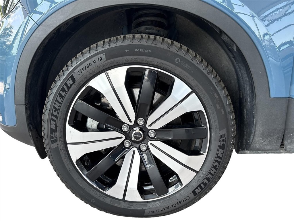 Volvo XC40 P6 Recharge Ultimate 231HK 5d Aut. - Image 12