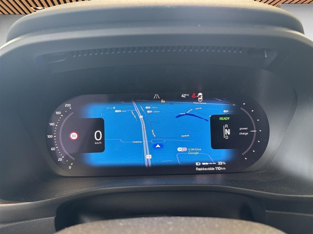 Volvo XC40 P6 Recharge Ultimate 231HK 5d Aut. - Image 14