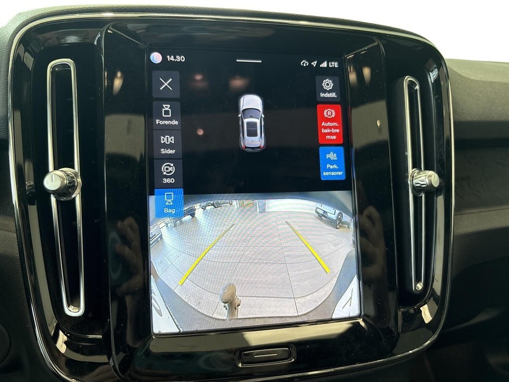 Volvo XC40 P6 Recharge Ultimate 231HK 5d Aut. - Image 16