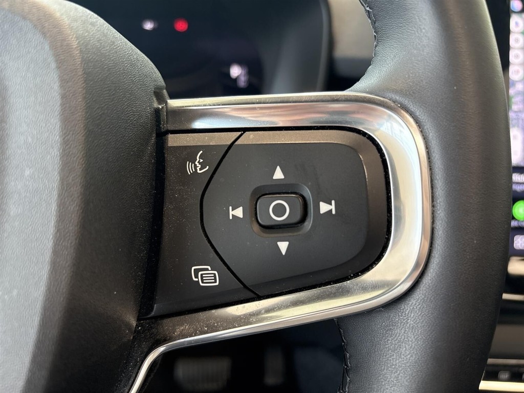 Volvo XC40 P6 Recharge Ultimate 231HK 5d Aut. - Image 21
