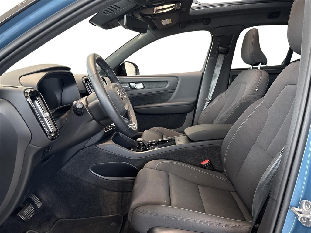 Volvo XC40 P6 Recharge Ultimate 231HK 5d Aut. - Image 5