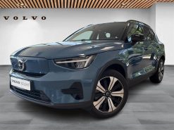 Volvo XC40 P6 Recharge Plus 231HK 5d Aut.