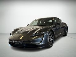 Porsche Taycan EL 408HK 4d Aut.