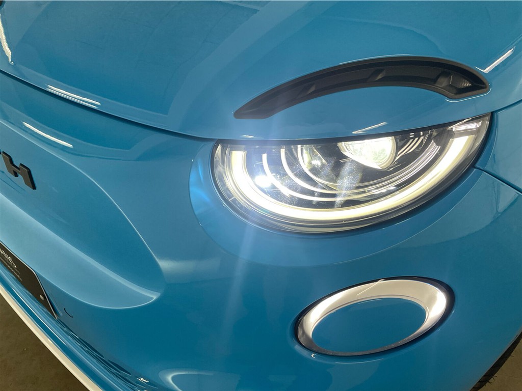 Abarth 500e EL Scorpionissima 156HK Cabr. Aut. - Image 14