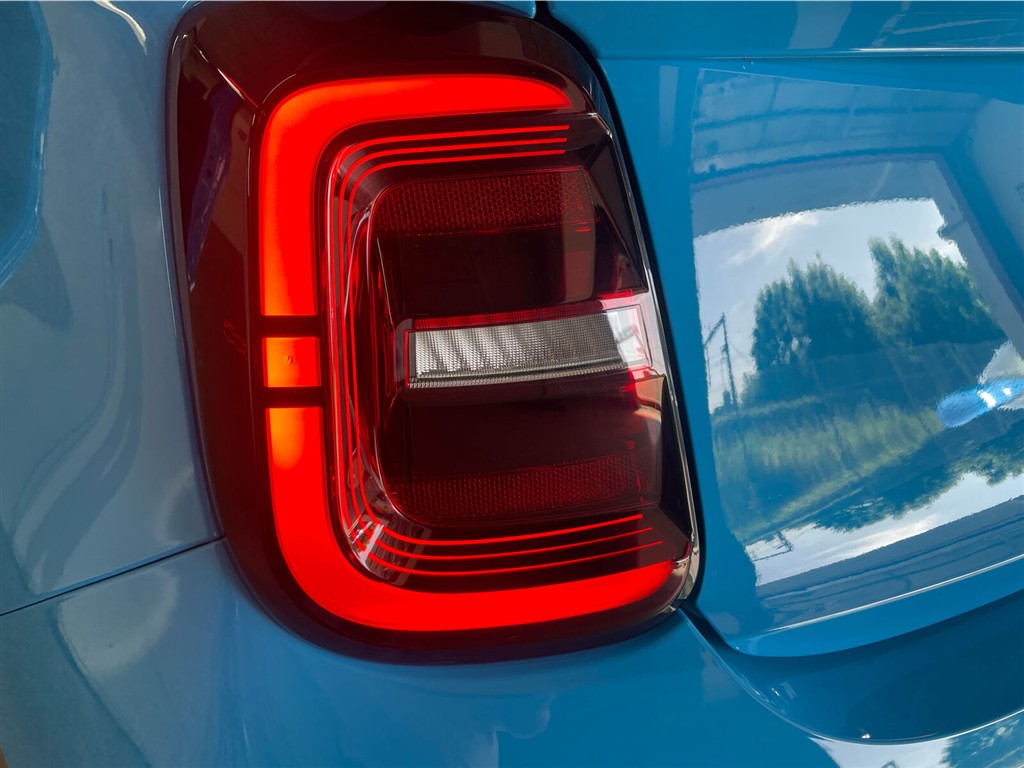 Abarth 500e EL Scorpionissima 156HK Cabr. Aut. - Image 15