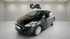 Peugeot 208 1,6 BlueHDi Active 100HK 5d
