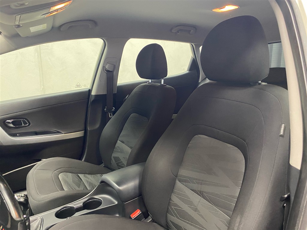 Kia Ceed 1,4 CVVT Style 100HK 5d Man. - Image 7