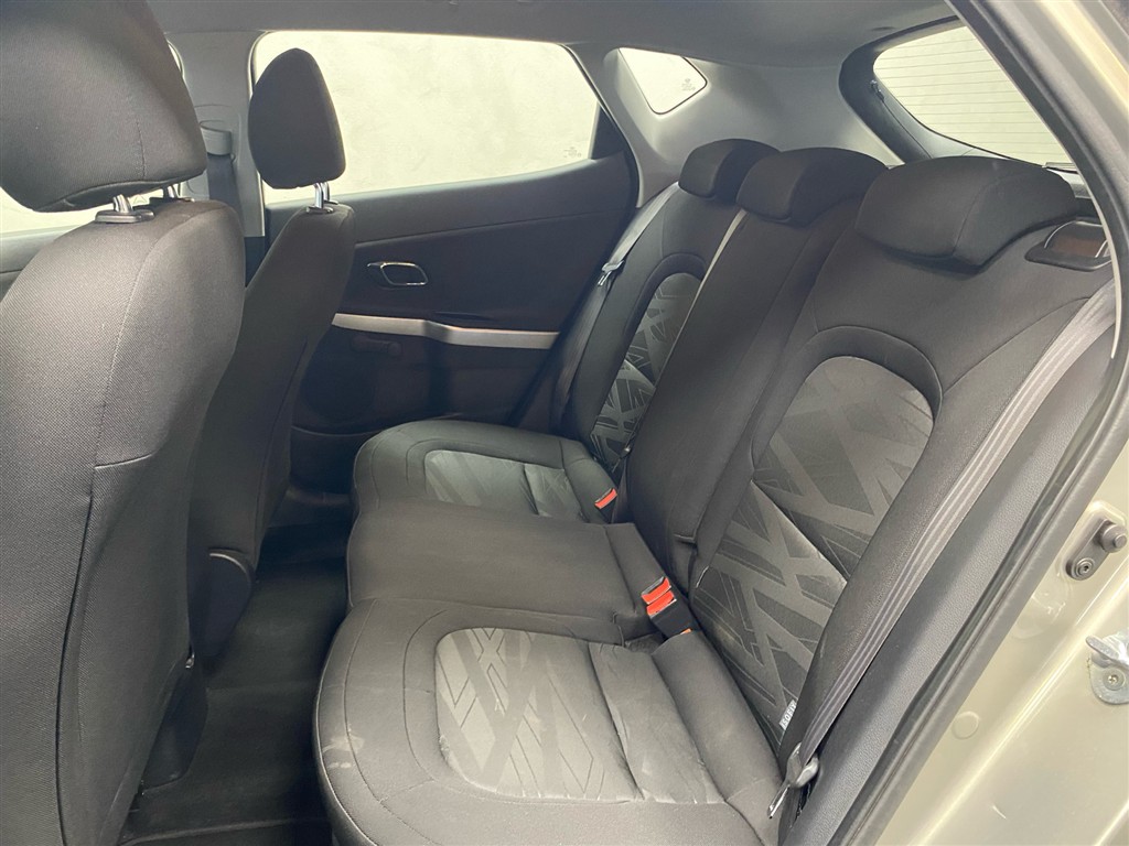 Kia Ceed 1,4 CVVT Style 100HK 5d Man. - Image 8