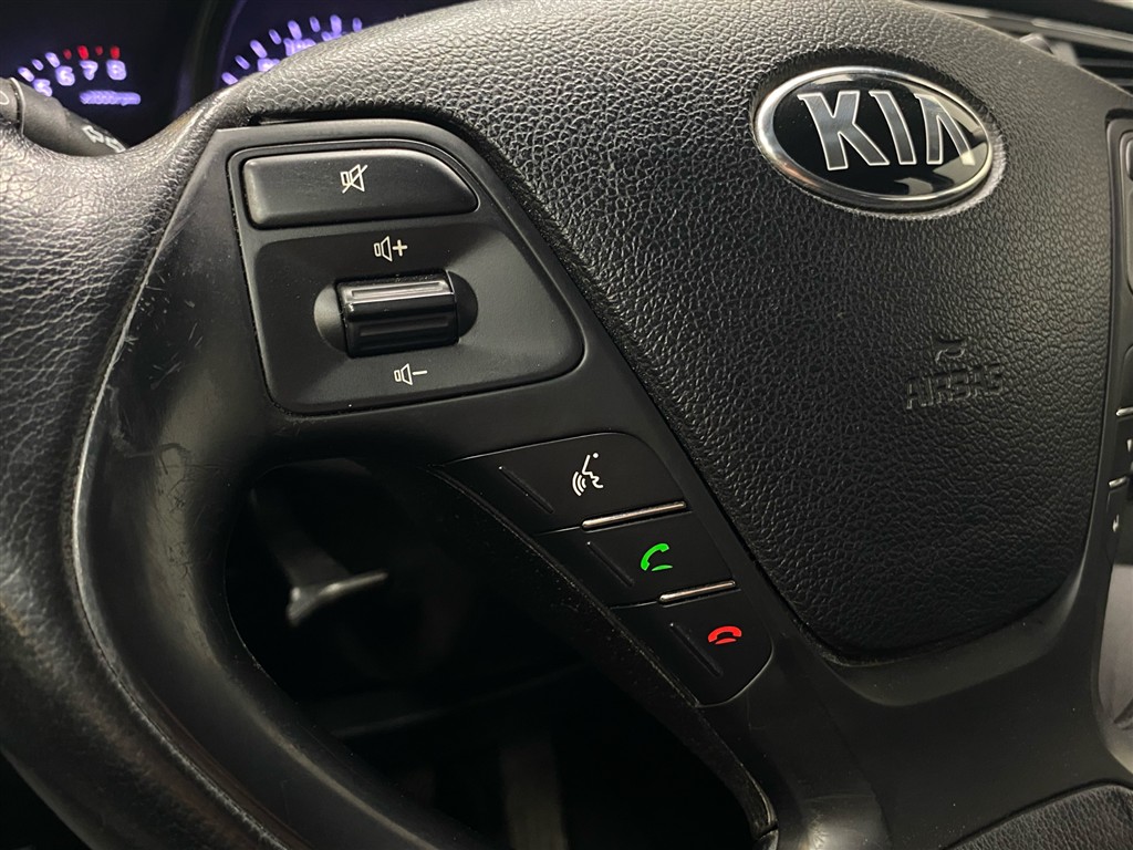 Kia Ceed 1,4 CVVT Style 100HK 5d Man. - Image 11