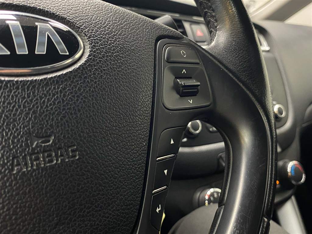 Kia Ceed 1,4 CVVT Style 100HK 5d Man. - Image 12