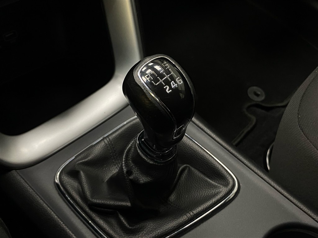 Kia Ceed 1,4 CVVT Style 100HK 5d Man. - Image 13