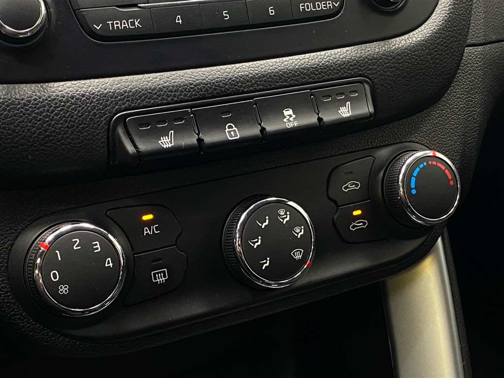 Kia Ceed 1,4 CVVT Style 100HK 5d Man. - Image 14