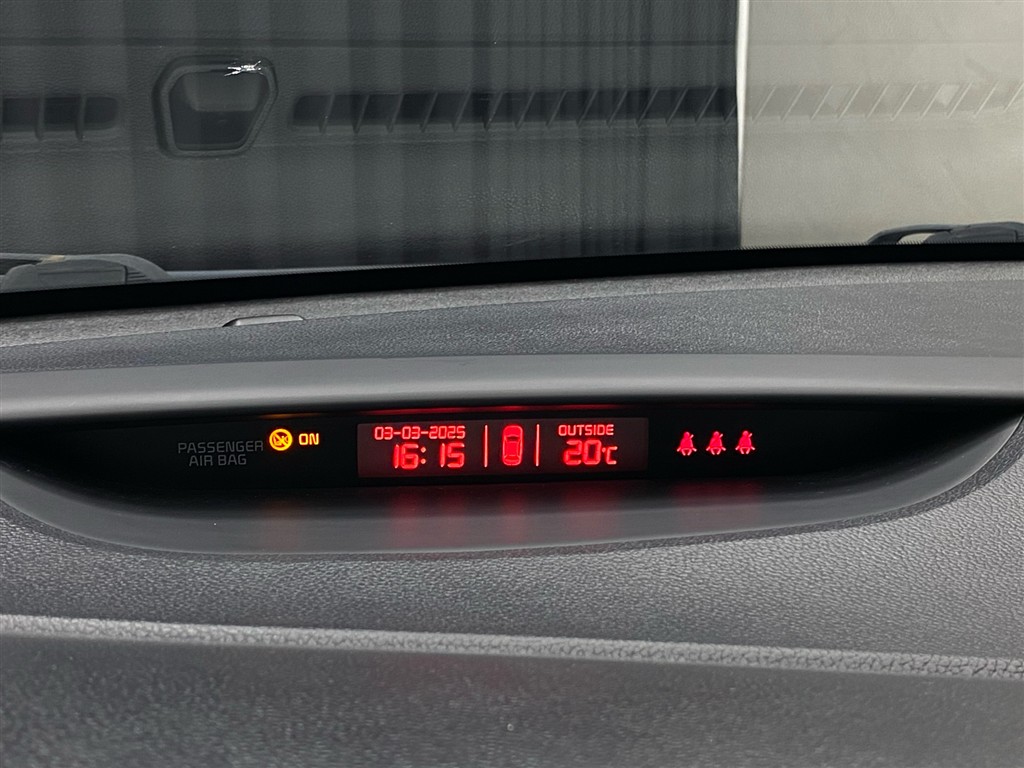Kia Ceed 1,4 CVVT Style 100HK 5d Man. - Image 19