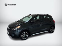 Opel Karl 1,0 Rocks Easytronic 75HK 5d Aut.