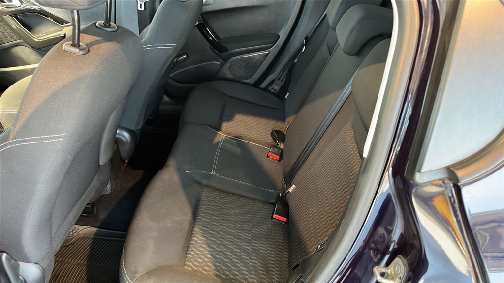 Peugeot 208 1,6 BlueHDi Active 100HK 5d - Image 7