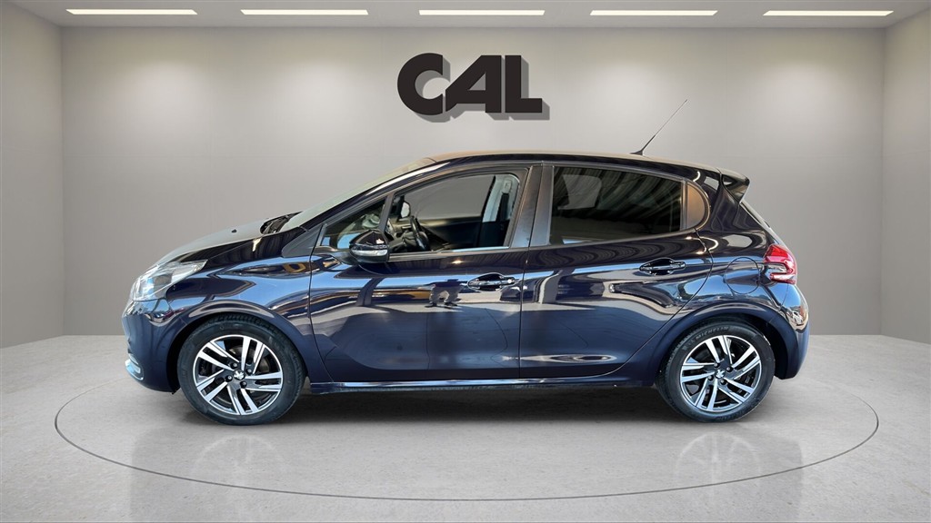 Peugeot 208 1,6 BlueHDi Active 100HK 5d - Image 2