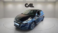 Peugeot 208 1,6 BlueHDi Active 100HK 5d