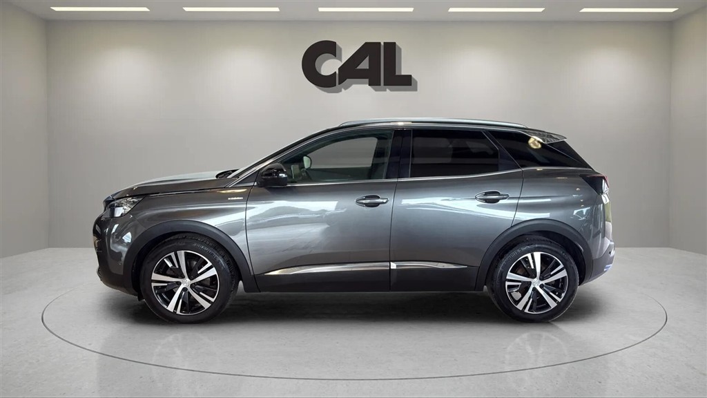 Peugeot 3008 1,6 e-THP GT Line 165HK 5d 6g Aut. - Image 2