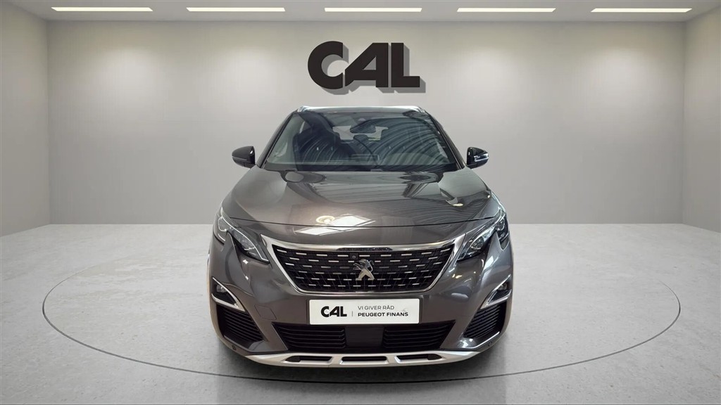 Peugeot 3008 1,6 e-THP GT Line 165HK 5d 6g Aut. - Image 4