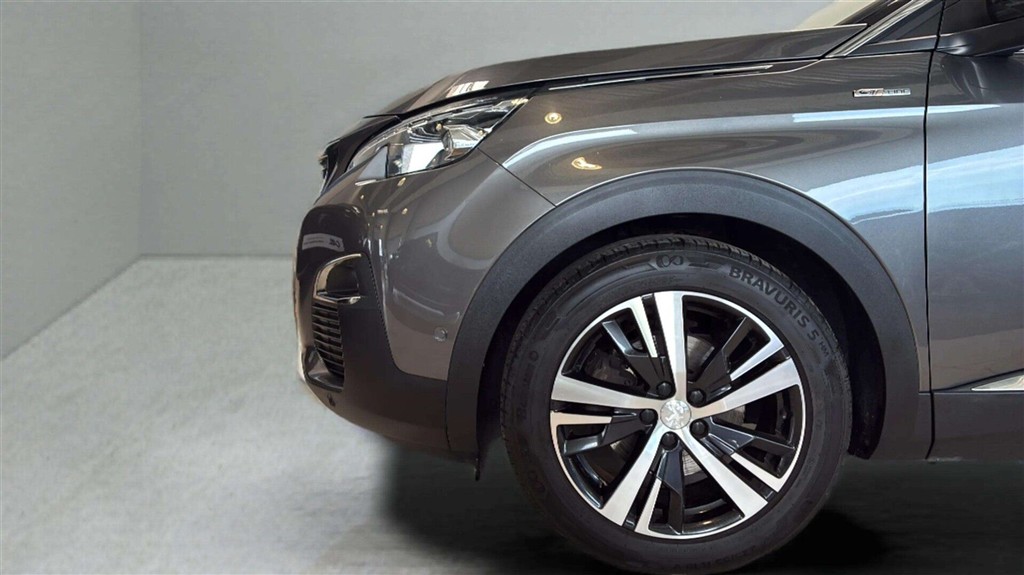 Peugeot 3008 1,6 e-THP GT Line 165HK 5d 6g Aut. - Image 22