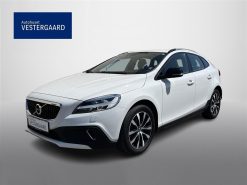 Volvo V40 Cross Country 1,5 T3 Dynamic Edition 152HK 5d 6g Aut.