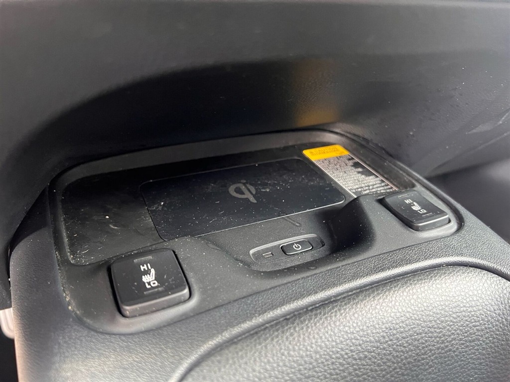 Toyota Corolla 1,8 Hybrid H3 Smart E-CVT 122HK 5d Trinl. Gear - Image 18