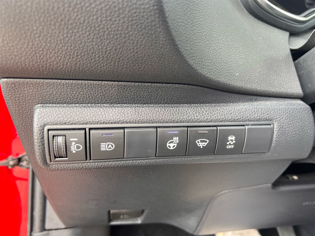 Toyota Corolla 1,8 Hybrid H3 Smart E-CVT 122HK 5d Trinl. Gear - Image 23