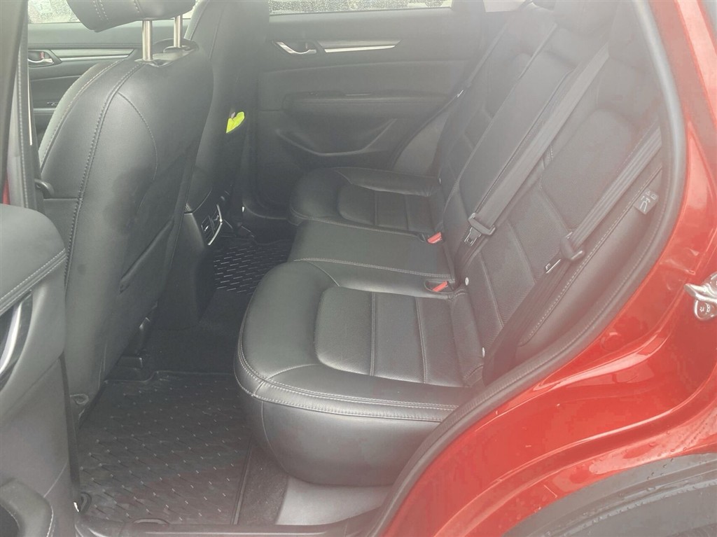 Mazda CX-5 2,2 Skyactiv-D Optimum 150HK 5d 6g Aut. - Image 10