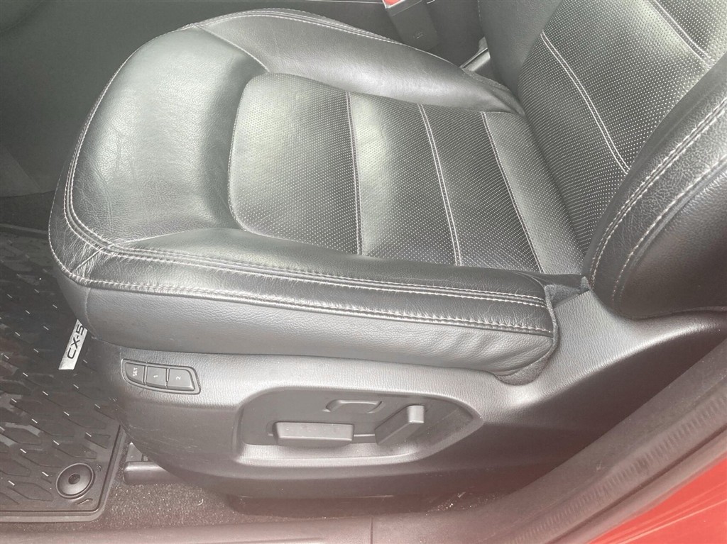 Mazda CX-5 2,2 Skyactiv-D Optimum 150HK 5d 6g Aut. - Image 11