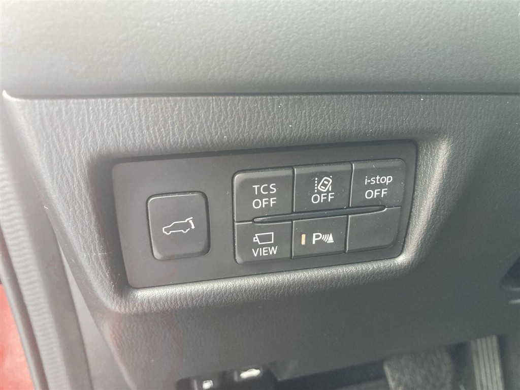 Mazda CX-5 2,2 Skyactiv-D Optimum 150HK 5d 6g Aut. - Image 14