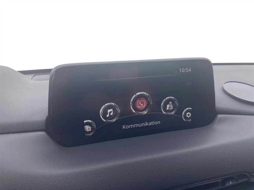 Mazda CX-5 2,2 Skyactiv-D Optimum 150HK 5d 6g Aut. - Image 16